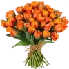 Стикер 9 💐 Набор эмоджи с букетами цветов