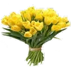 Стикер 2 💐 Набор эмоджи с букетами цветов