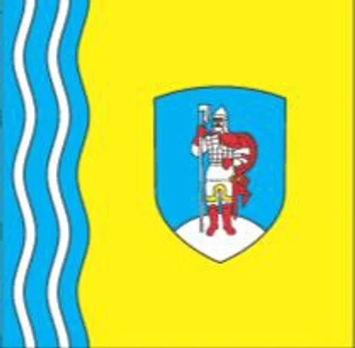 🇺🇦 Стикер «Flag of cities Ukraine» для Telegram
