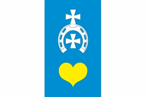 🇺🇦 Стикер «Flag of cities Ukraine» для Telegram