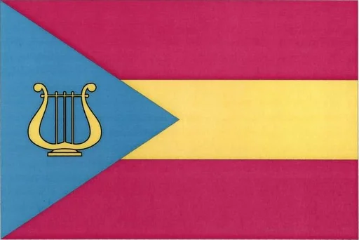 🇺🇦 Стикер «Flag of cities Ukraine» для Telegram