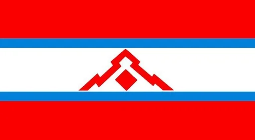 🇺🇦 Стикер «Flag of cities Ukraine» для Telegram