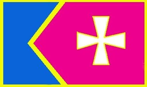 🇺🇦 Стикер «Flag of cities Ukraine» для Telegram