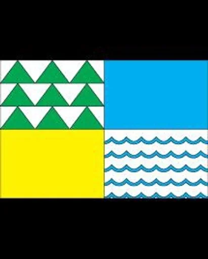 🇺🇦 Стикер «Flag of cities Ukraine» для Telegram