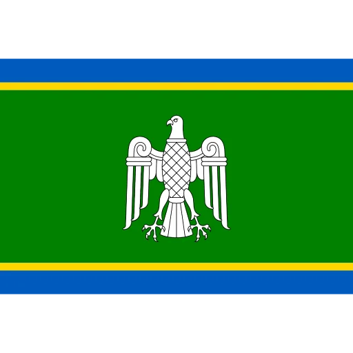 🇺🇦 Стикер «Region of Ukraine» для Telegram