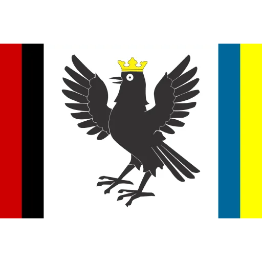 🇺🇦 Стикер «Region of Ukraine» для Telegram