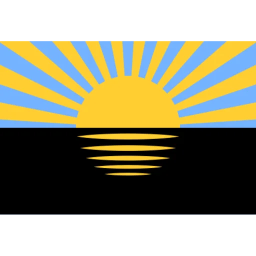🇺🇦 Стикер «Region of Ukraine» для Telegram