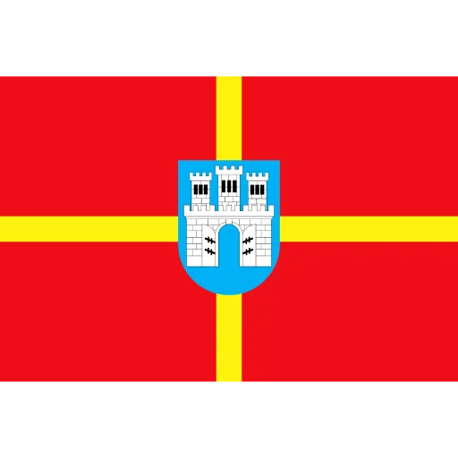 🇺🇦 Стикер «Region of Ukraine» для Telegram