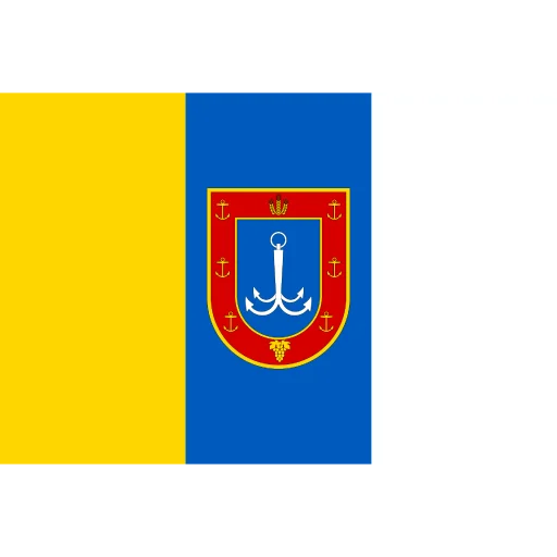 🇺🇦 Стикер «Region of Ukraine» для Telegram
