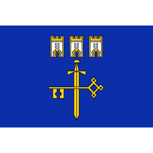 🇺🇦 Стикер «Region of Ukraine» для Telegram