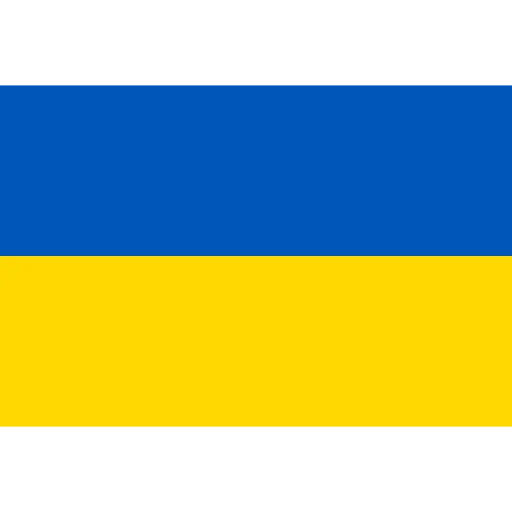 🇺🇦 Стикер «Region of Ukraine» для Telegram