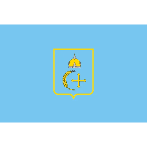 🇺🇦 Стикер «Region of Ukraine» для Telegram