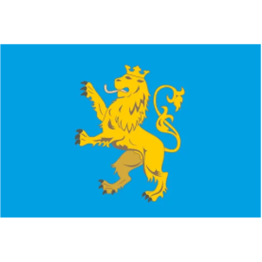 🇺🇦 Стикер «Region of Ukraine» для Telegram