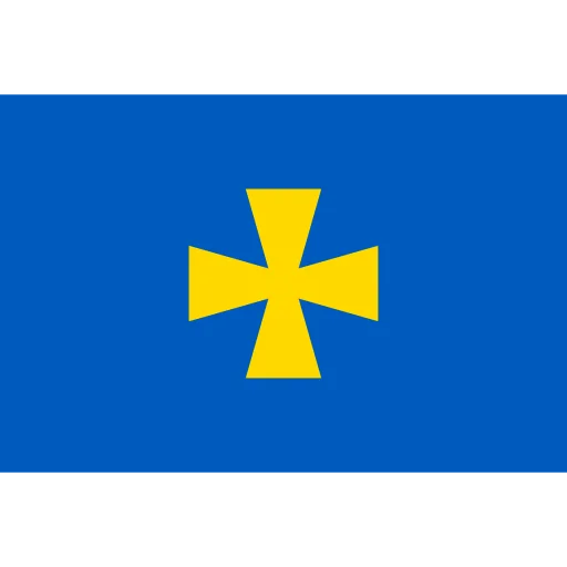 🇺🇦 Стикер «Region of Ukraine» для Telegram