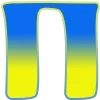 🇺🇦 Эмодзи «Ukrainian Font v2» для Telegram