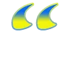 🇺🇦 Эмодзи «Ukrainian Font v2» для Telegram