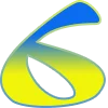6️⃣ Эмодзи «Ukrainian Font v2» для Telegram