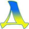 🇺🇦 Эмодзи «Ukrainian Font v2» для Telegram