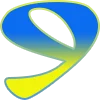 9️⃣ Эмодзи «Ukrainian Font v2» для Telegram