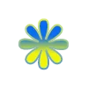 🇺🇦 Эмодзи «Ukrainian Font v2» для Telegram