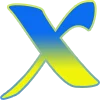🇺🇦 Эмодзи «Ukrainian Font v2» для Telegram