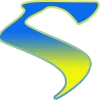 5️⃣ Эмодзи «Ukrainian Font v2» для Telegram