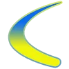 🇺🇦 Эмодзи «Ukrainian Font v2» для Telegram