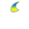 🇺🇦 Эмодзи «Ukrainian Font v2» для Telegram