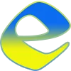 🇺🇦 Эмодзи «Ukrainian Font v2» для Telegram