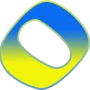 0️⃣ Эмодзи «Ukrainian Font v2» для Telegram