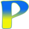🇺🇦 Эмодзи «Ukrainian Font v2» для Telegram