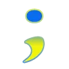 🇺🇦 Эмодзи «Ukrainian Font v2» для Telegram