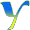 🇺🇦 Эмодзи «Ukrainian Font v2» для Telegram