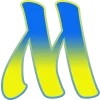 🇺🇦 Эмодзи «Ukrainian Font v2» для Telegram
