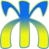 🇺🇦 Эмодзи «Ukrainian Font v2» для Telegram