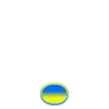 🇺🇦 Эмодзи «Ukrainian Font v2» для Telegram