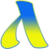 🇺🇦 Эмодзи «Ukrainian Font v2» для Telegram