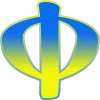 🇺🇦 Эмодзи «Ukrainian Font v2» для Telegram
