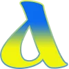 Стикерпак Ukrainian Font v2 для Telegram