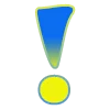 🇺🇦 Эмодзи «Ukrainian Font v2» для Telegram