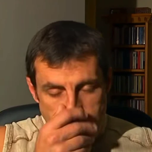 😰 Стикер «Гачі» для Telegram