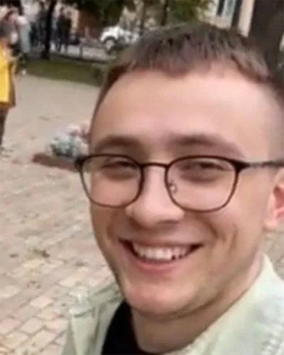 😀 Стикер «укр стікери» для Telegram
