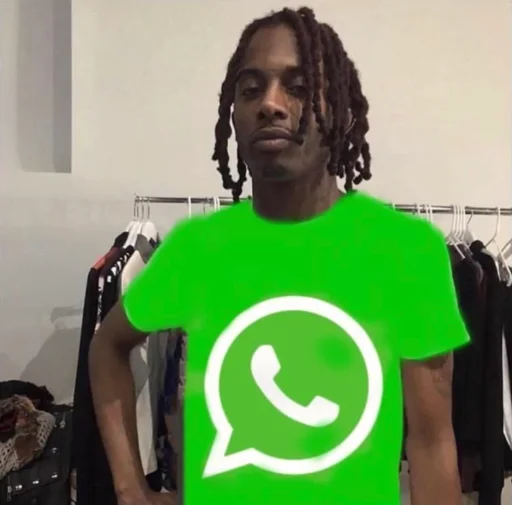 😜 Стикер «cartiii /» для Telegram