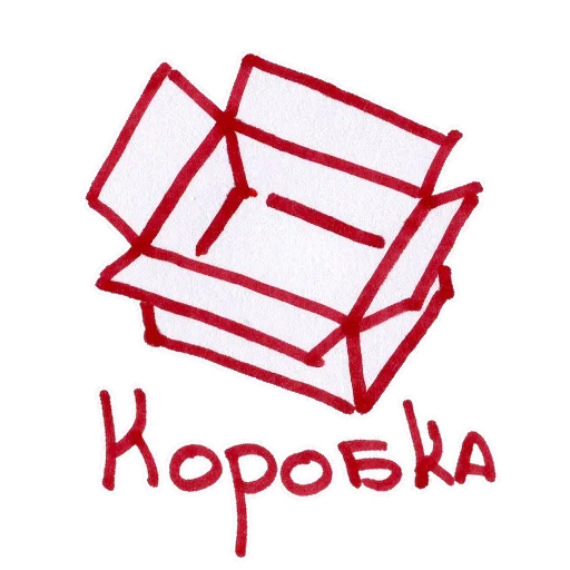 🐚 Стикер «ukusisticker» для Telegram