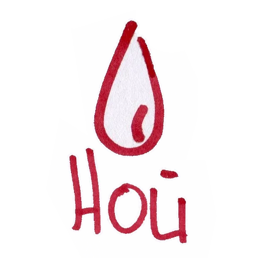 💧 Стикер «ukusisticker» для Telegram