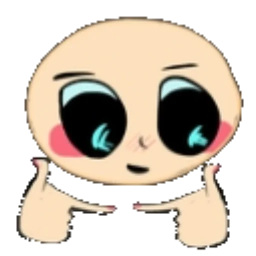☺️ Стикер «ULEY» для Telegram