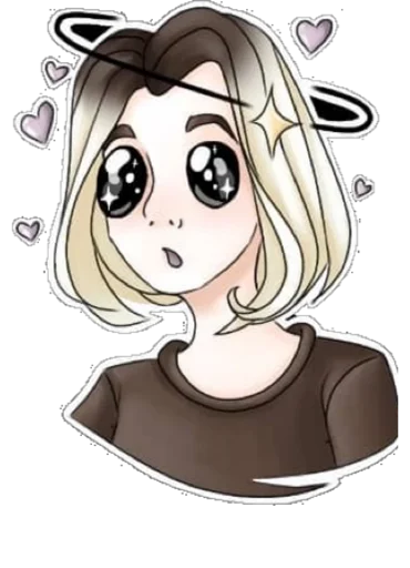 😻 Стикер «Улей» для Telegram