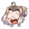 😁 Эмодзи «Yoshi» для Telegram