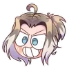😈 Эмодзи «Yoshi» для Telegram