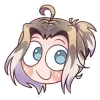 🙂 Эмодзи «Yoshi» для Telegram